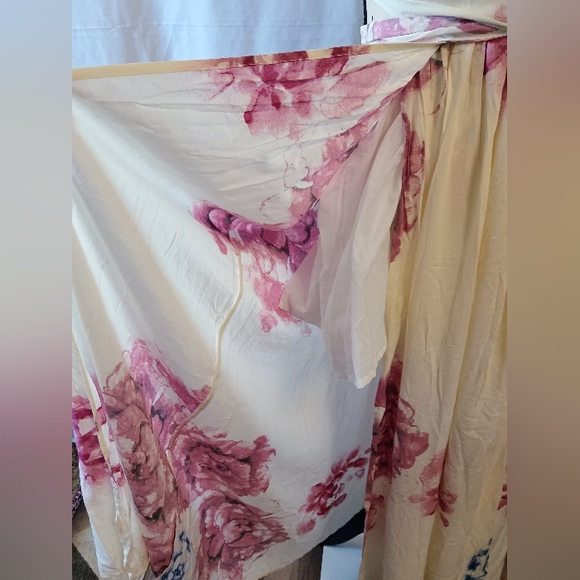 𝑺𝒊𝒎𝒑𝒍𝒆𝒆 𝑨𝒑𝒑𝒂𝒓𝒆𝒍 𝑩𝒐𝑯𝒐 𝑩𝒂𝒄𝒌𝒍𝒆𝒔𝒔 𝑺𝒑𝒍𝒊𝒕 𝑫𝒓𝒆𝒔𝒔 - Picture 8 of 16